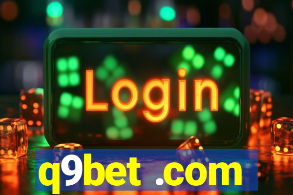 q9bet .com